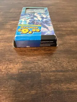 Pokemon TCG: Sun & Moon - Luminous Frost Theme Deck (Alolan Ninetales) - Image 3