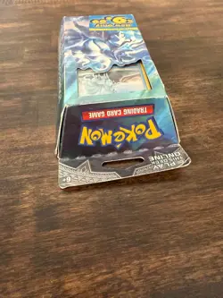 Pokemon TCG: Sun & Moon - Luminous Frost Theme Deck (Alolan Ninetales) - Image 5