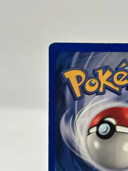 Pokemon TCG Nidoking 11/102 Shadowless Holo Rare Vintage Base Set - MP - Image 5