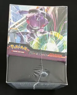 New Sealed Pokemon Fusion Strike Build & Battle Stadium Fast Ship 820650809958 - Image 5