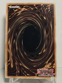 White-Horned Dragon GXNG-EN001 Limited Edition Ultra Rare Yugioh TCG NM/M - Image 2