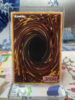Yu-Gi-Oh! TCG Kuriboh YSYR-EN008 - Image 2