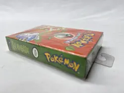 Pokemon TCG Brushfire Theme Deck Base Set 1999 Factory Sealed WOTC - Image 3