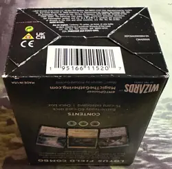 MTG / Pioneer Challenger Deck 2021: Lotus Field Combo - Challenger Decks (Q01) - Image 4