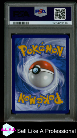 ROCKET'S TYRANITAR POKEMON CENTER EXCLUSIVE POKEMON DRI EN 2025 096 PSA 10 - Image 2
