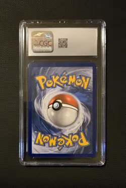 2017 Pokemon TCG: Sun & Moon - Umbreon GX #80/149 Holo Rare - Gem Mint CGC 10 - Image 4