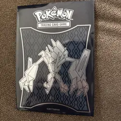 Pokemon TCG Umbreon & Darkrai GX Sun & Moon Holo NM Rare - Image 2