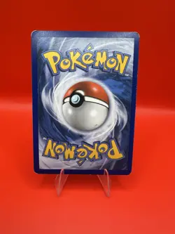Pokemon TCG Umbreon GX Full Art Holo Card 142/149 Sun and Moon Base Set LP+ - Image 2