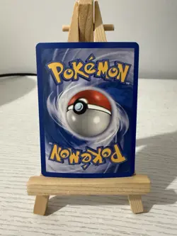 Pokemon Card Giovanni Trainer 18/132 - Gym Challenge Holo Rare - Image 2