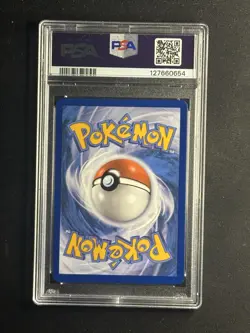Pokemon Darkrai v Star TCG Card GG50/GG70 Crown Zenith Galarian Gallery PSA 10 - Image 2