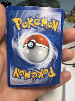 Pokemon TCG Neo Genesis Togetic #16/111 Unlimited Holo Rare Card - Image 4