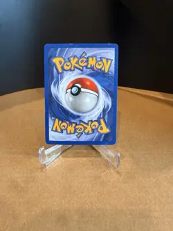 Pokemon TCG Neo Genesis Togetic #16/111 Unlimited Holo Rare Card - Image 4
