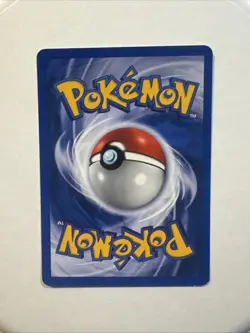 Pokemon TCG Neo Genesis Togetic #16/111 Unlimited Holo Rare Card - Image 2