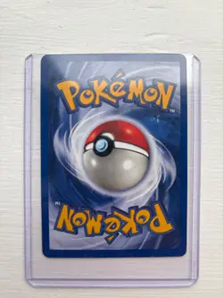 NM Togetic Holo Pokemon Card 16/111 Neo Genesis Unlimited TCG WOTC Near Mint - Image 2