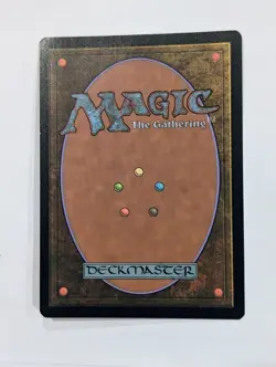 1x Stormcarved Coast Borderless Crimson Vow MTG Magic the Gathering NM 284 - Image 2