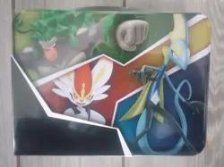 Pokemon TCG Fall 2020 Collectors Chest Tin Lunchbox 5 Booster Packs - NEW Sealed - Image 2