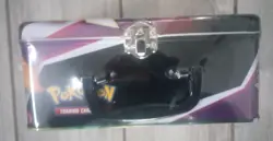 Pokemon TCG Fall 2020 Collectors Chest Tin Lunchbox 5 Booster Packs - NEW Sealed - Image 3