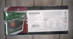 Pokemon TCG Fall 2020 Collectors Chest Tin Lunchbox 5 Booster Packs - NEW Sealed - Image 5