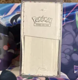 Scarlet Violet 151 Pokemon Center Elite Trainer Box ETB Sealed - Image 2