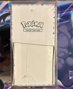 Scarlet Violet 151 Pokemon Center Elite Trainer Box ETB Sealed - Image 4