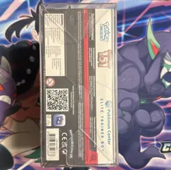 Scarlet Violet 151 Pokemon Center Elite Trainer Box ETB Sealed - Image 5