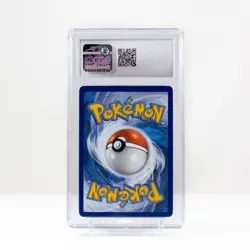 Pokemon Blanche Rainbow #082 Pokemon GO 2022 - CGC 10 GEM MINT - Image 3