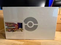 Pokemon Sword and Shield Charizard Ultra Premium Collection UPC - New & Sealed - Image 4
