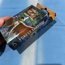 Pokemon TCG: Sun & Moon - Forest Shadow Theme Deck (Decidueye) New & Sealed - Image 2