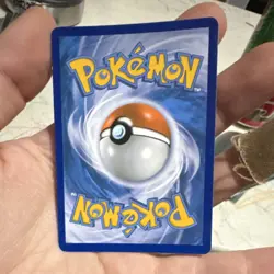 Pokemon Gardevoir Legendary Treasures Holo RC10/RC25 120 HP Uncommon English - Image 2