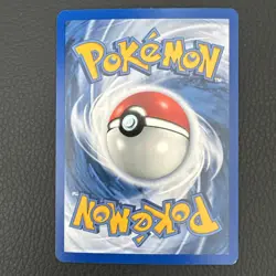 Pokemon Azumarill 2/111 Neo Genesis Holo Rare - Image 2