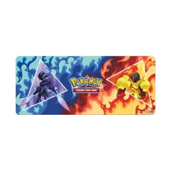 Ultra Pro Pokemon 6 ft. Table Playmat - Armarouge & Ceruledge New - Image 1