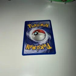 Pokemon Promo Pikachu #1 NM/LP Condition. See Pictures! - Image 2