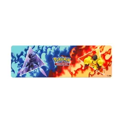 Ultra Pro Pokemon 8 ft. Table Playmat - Armarouge & Ceruledge New - Image 1