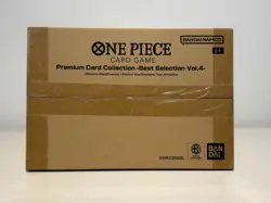 One Piece TCG Best Selection Vol.4 | Gengar Nami OP09-070 ✅ NEW SEALED ✅ - Image 1