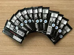 OP06 Wings Of The Captain - Sealed Booster Packs x12 - One Piece CCG - English - Image 2