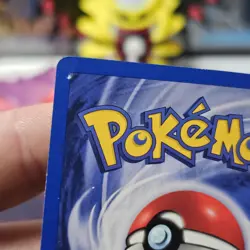 Pokemon TCG WOTC Sabrina Trainer Gym Challenge Holo Card 20/132 - Image 3