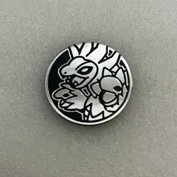 Pokemon TCG Coins (Pick your own!) - Rare & Vintage - Legendary Holographics - Image 3