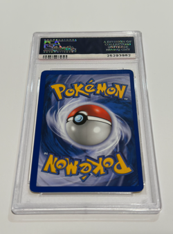 Mewtwo Holo #10/102 Base Set Unlimited 1999 PSA 9 Mint Pokemon - Image 2