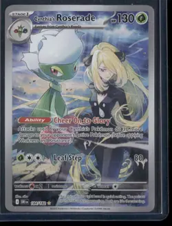 Pokemon S&V Destined Rivals - *U PICK FROM LIST*(#183 - #241) IR,SIR,HYPER RARE - Image 4