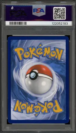 Pokemon Team Rocket's Mewtwo ex Destined Rivals SIR #231 PSA 10 Gem Mint - Image 2
