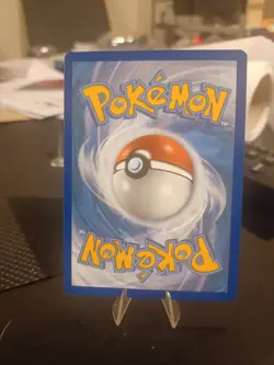 Pokemon Card Galarian Mr. Rime SWSH079 Black Star Promo Cosmo Holo MINT - Image 2
