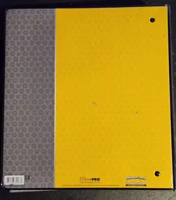 Vintage Pokemon Binder And Cards lot - Image 2
