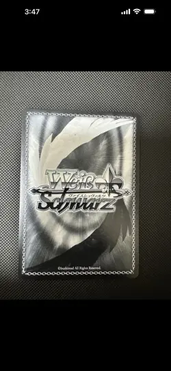 Weiss Schwarz Bundle Isana SP + Arisa SP + Airi SEC Foil Cards - Image 2