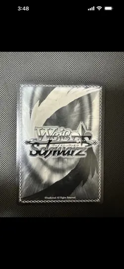 Weiss Schwarz Bundle Isana SP + Arisa SP + Airi SEC Foil Cards - Image 4