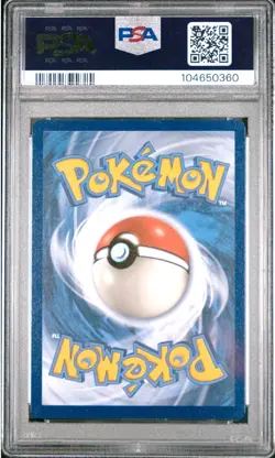 Pokemon Flareon V SWSH179 SWSH: Sword & Shield Promo Cards Holo PSA 9 - Image 2