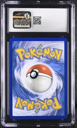 CGC 10 Articuno GX 2019 Hidden Fates SV54/SV94 Shiny Vault Holo Pokemon Card - Image 2