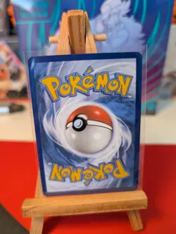 Togetic Swsh276 Black Star Promo cosmo holo Sword & Shield Promo Cards Holo - Image 2
