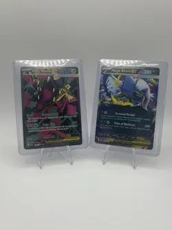 Pokemon Mega Evolution bundle 21 card lot deal. Free shipping. - Image 4