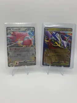 Pokemon Mega Evolution bundle 21 card lot deal. Free shipping. - Image 5