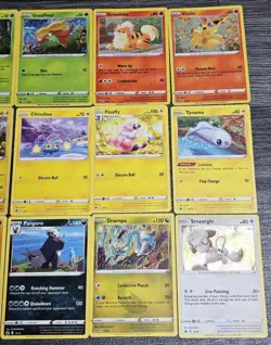 Pokemon Trading Card Game McDonald's 2022 Master Set Bundle 15/15 NM - Image 3